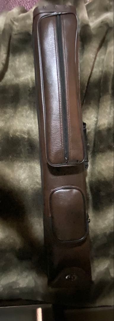 ビリヤードキューケース3B5S新品未使用品