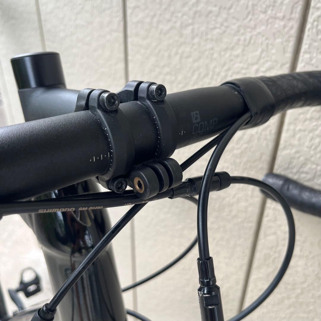 MizMizTREK Domane AL4 Gen3 DISCサイズ58