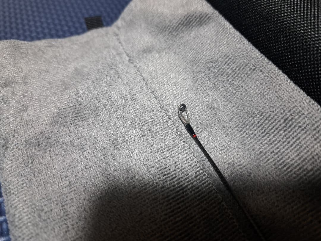 バリバス　エリアドライブ　トーナメントスペック　ARD62T-DTS