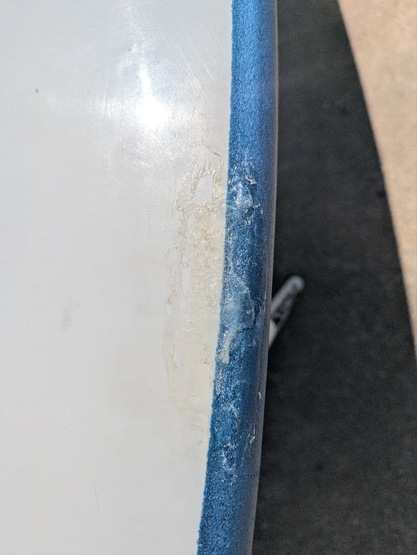 ウォーターランページソフトボード6.2ft BIGSPACE FISHおまけ付き