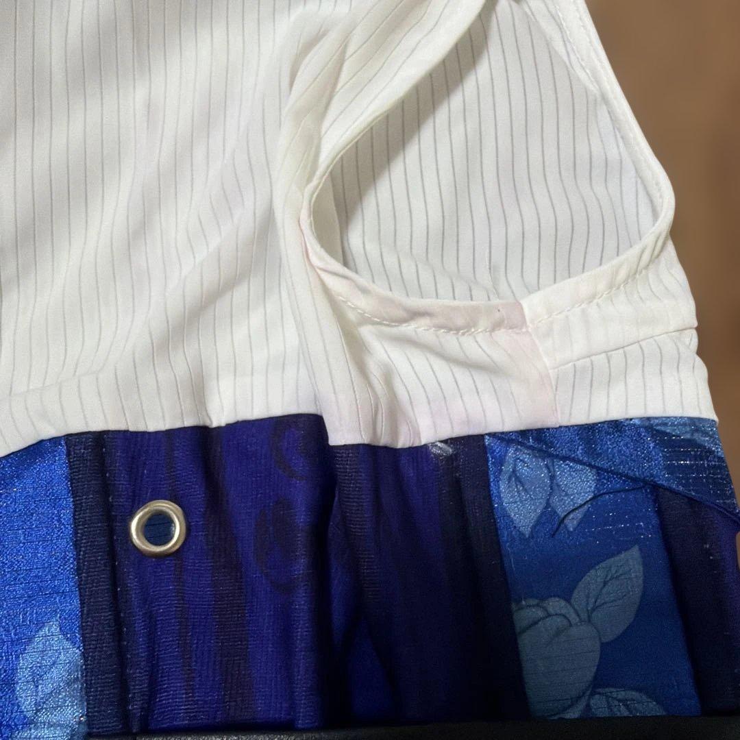 アイカツ　藤堂ユリカ ゴスマジックコーデ コスプレ Sサイズ