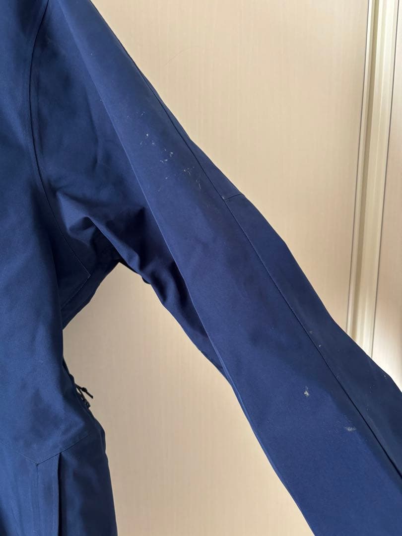 Men's Powder Bowl Jacket／パウダー・ボウル・ジャケット