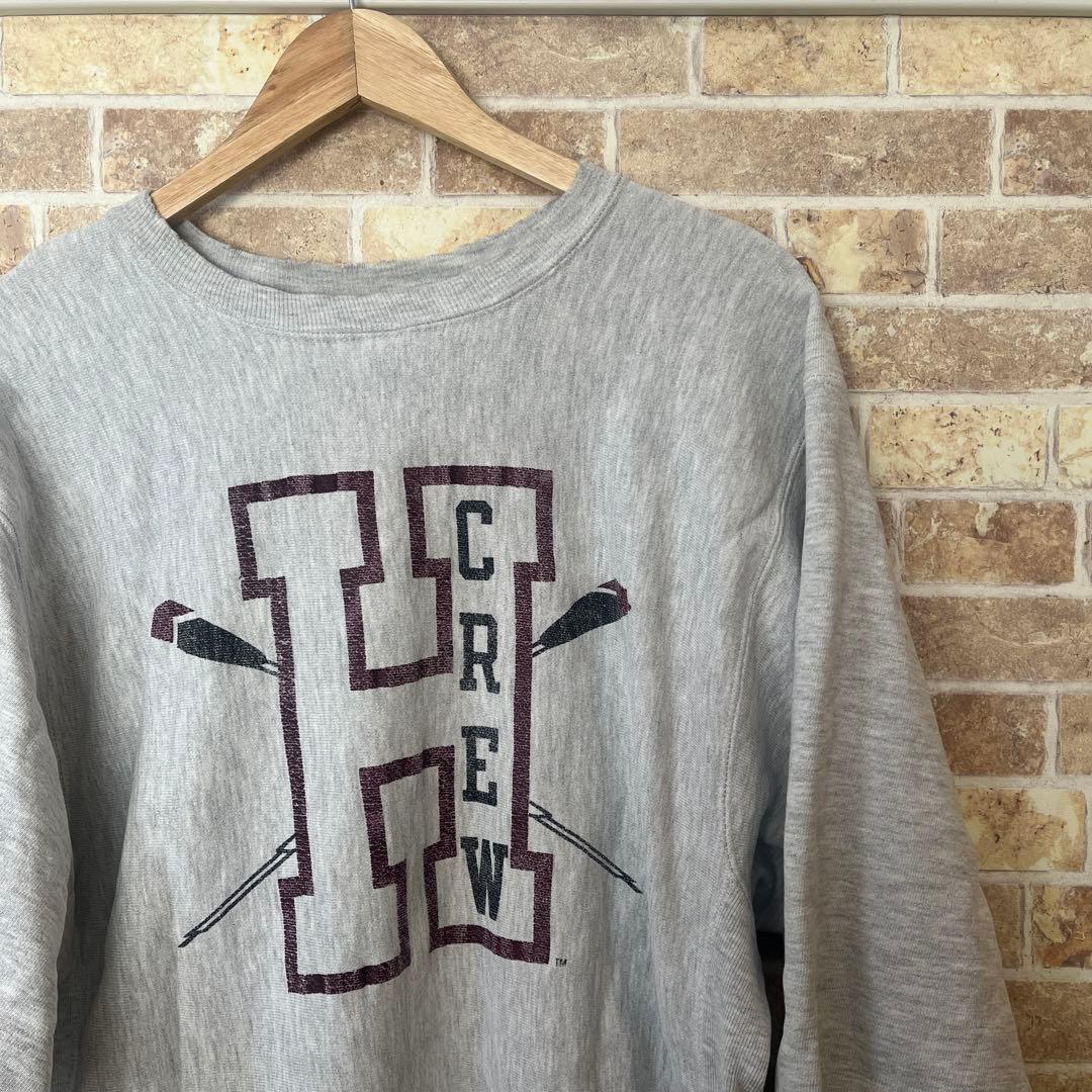 アメリカ製　90年代リバースウィーブ チャンピオン