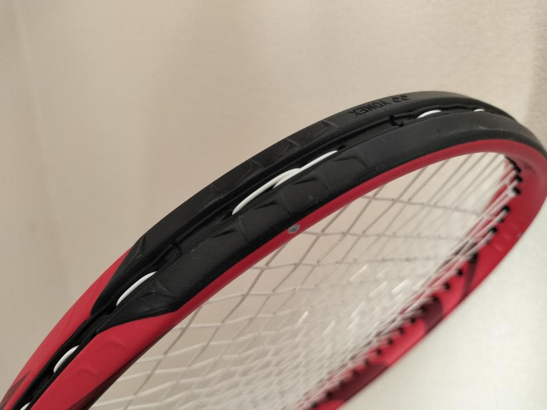 YONEX VCORE100 2018年モデル (G2) 国内正規品 （１）