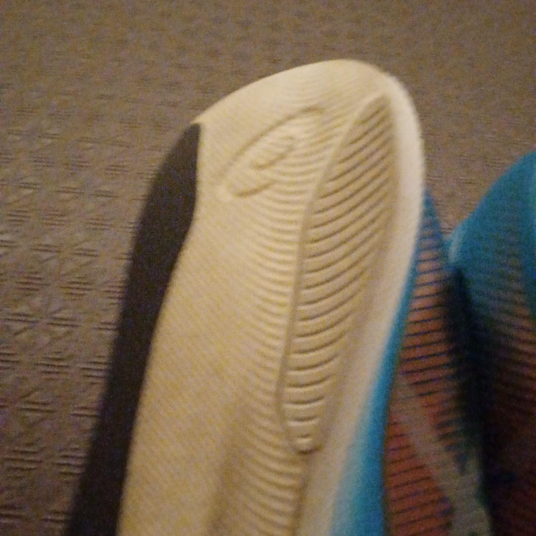 asics アシックス　27.0 スポーツ　陸上　メタスピードスカイ