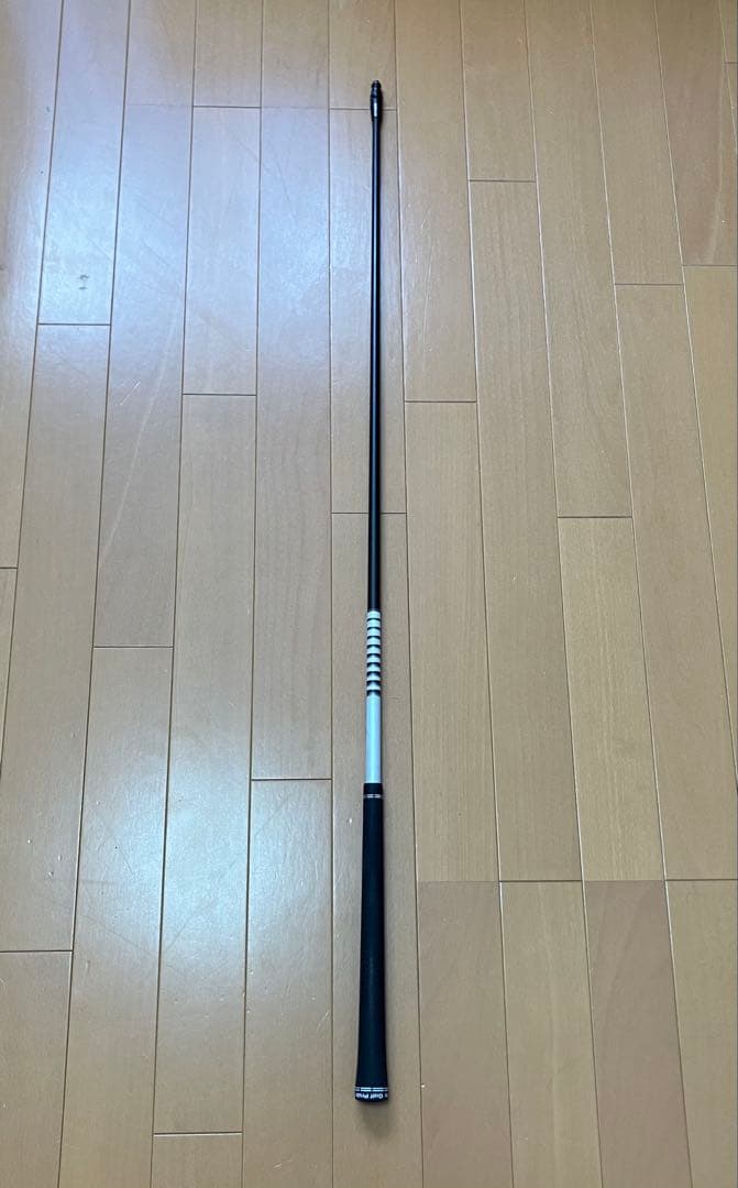 グラファイトデザイン ツアーAD IZ タイトリストスリーブ　ウッド用