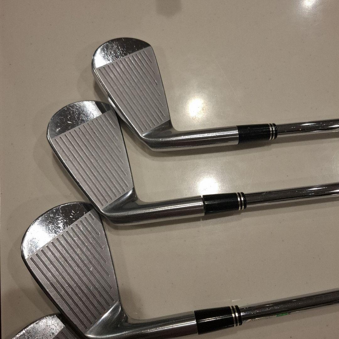 Srixon Z 945 アイアンセット 5-9 P