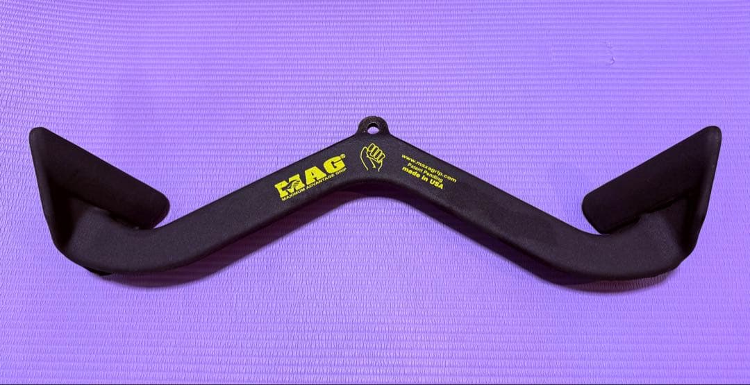 マググリップ MAGグリップ ミディアムグリップ スピネートタイプ（アンダー）