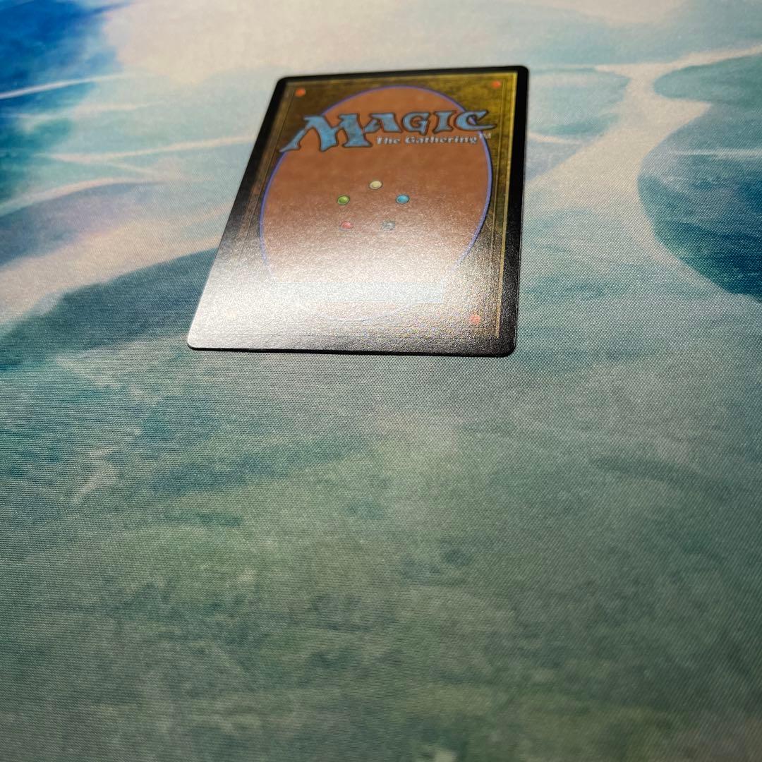 マジック：ザ・ギャザリング Elesh Norn, Mother of Machines