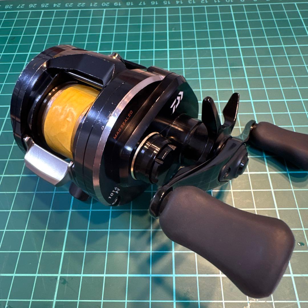 DAIWA RYOGA リョウガ 1016H SVスプール