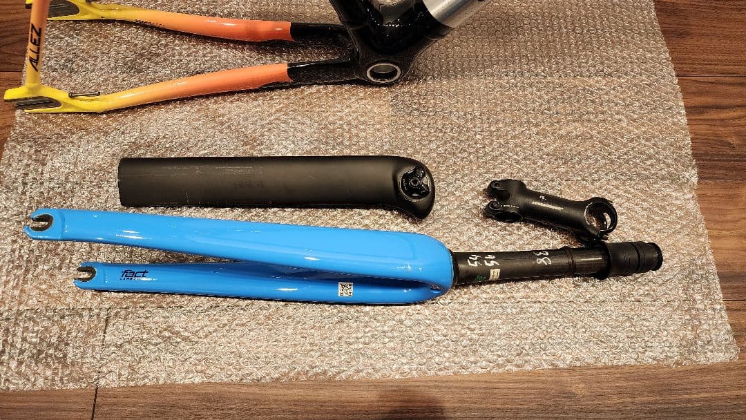 スペシャライズドSPECIALIZED ALLEZ Red Hook サイズ56