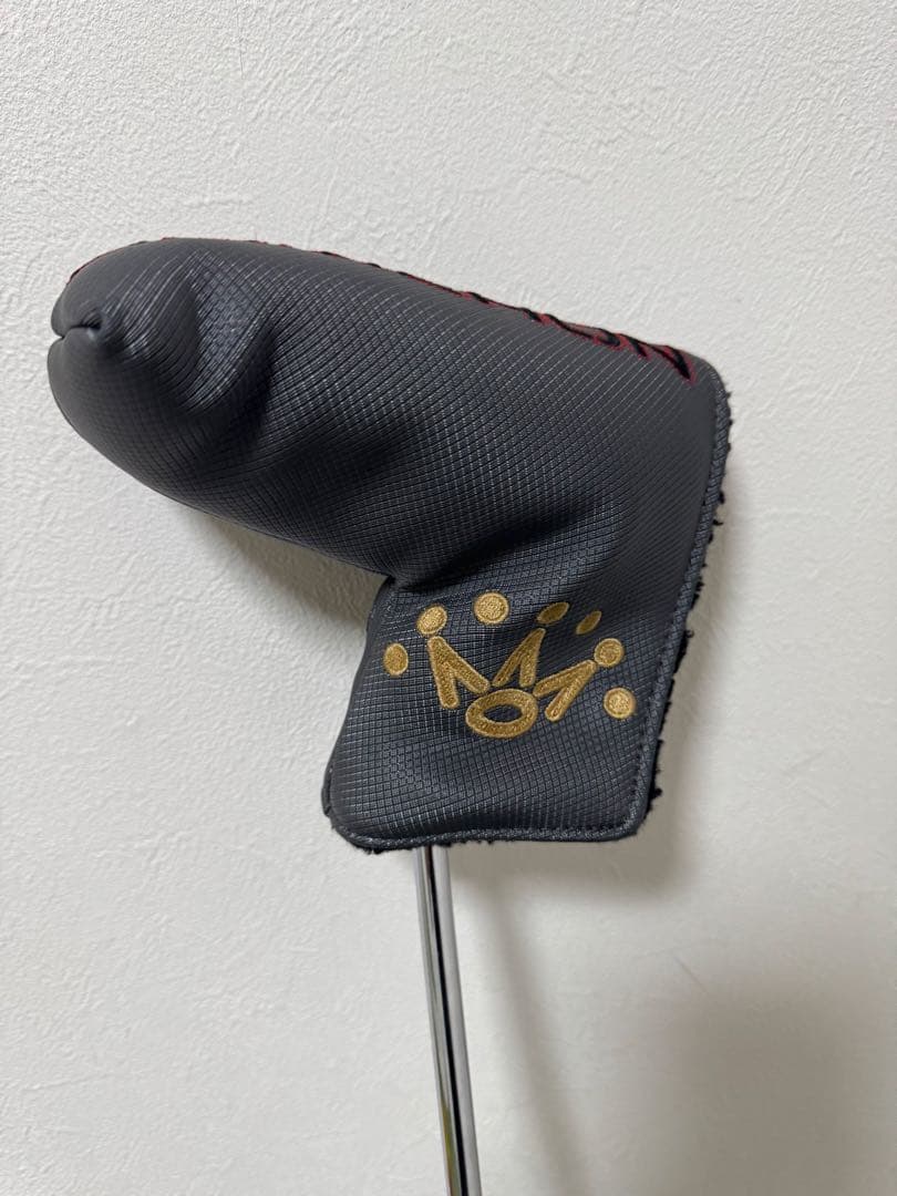 Scotty Cameron Select Fastback パター