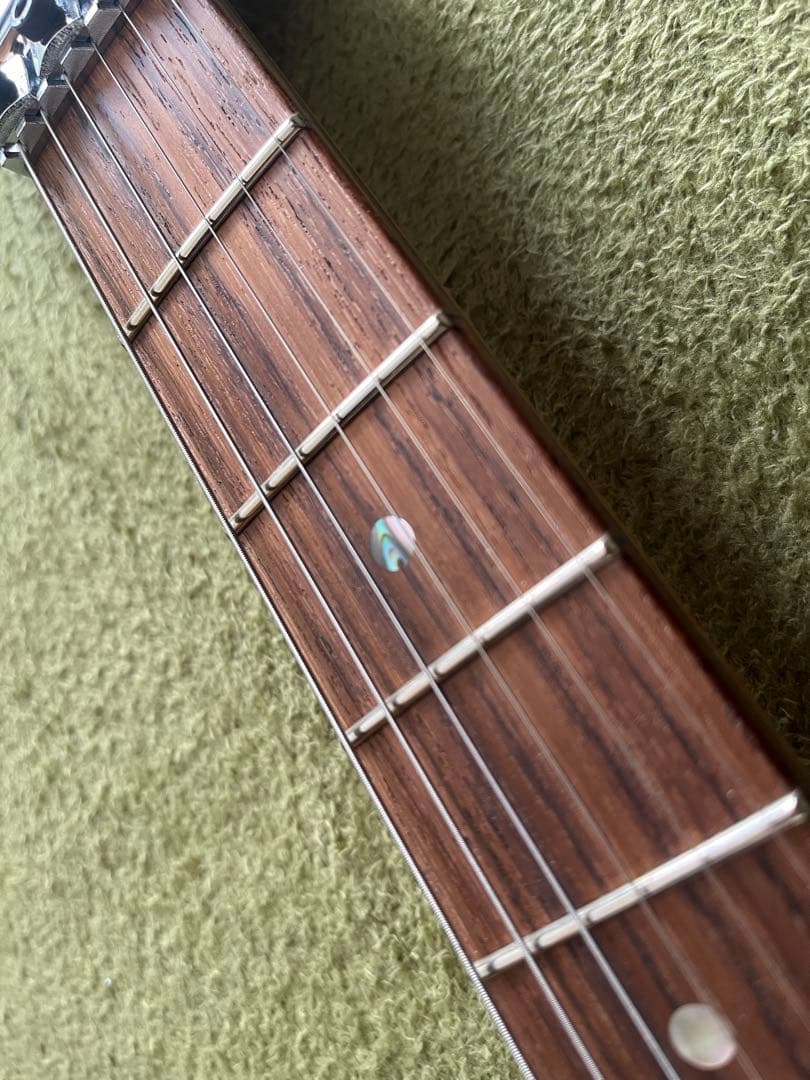 Fender フェンダー ストラトキャスター春畑道哉モデル