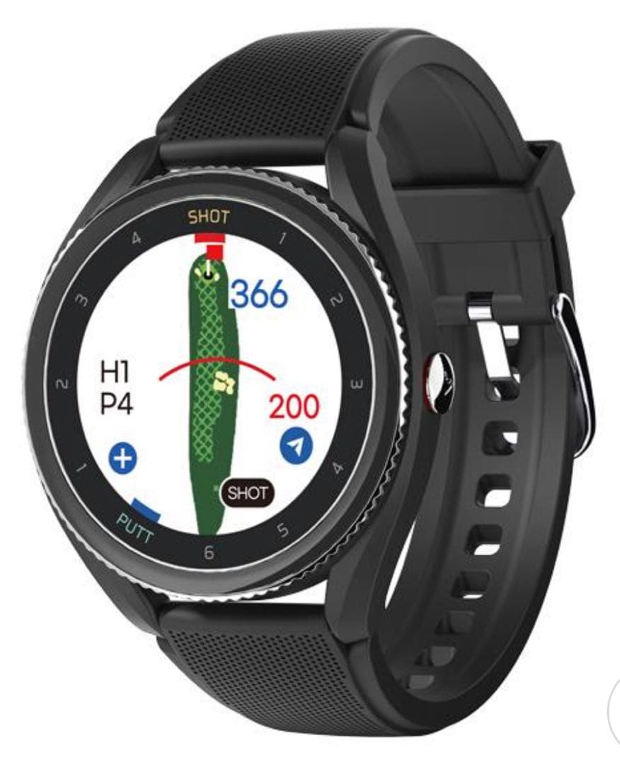 Voice Caddie T9 ゴルフGPSナビ