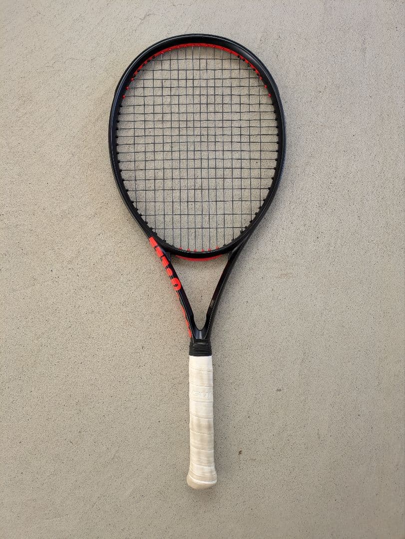 ウィルソン クラッシュ v3　G2