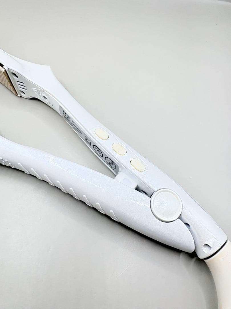 絹女 KINUJO ヘアアイロン 正規品 LM-125 506