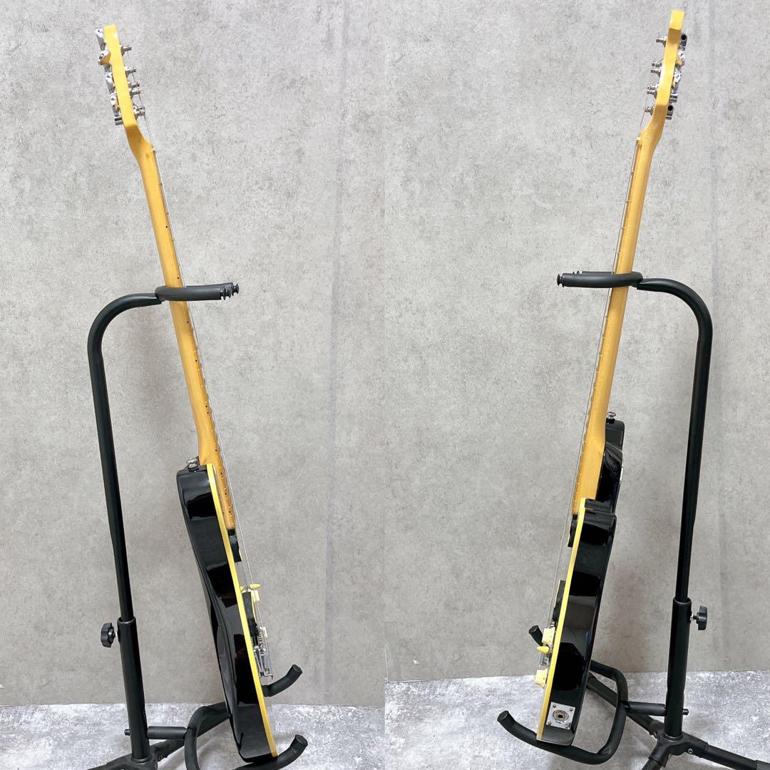 スターリン ミュージックマン SUB AX3 アクシス AXIS エレキギター