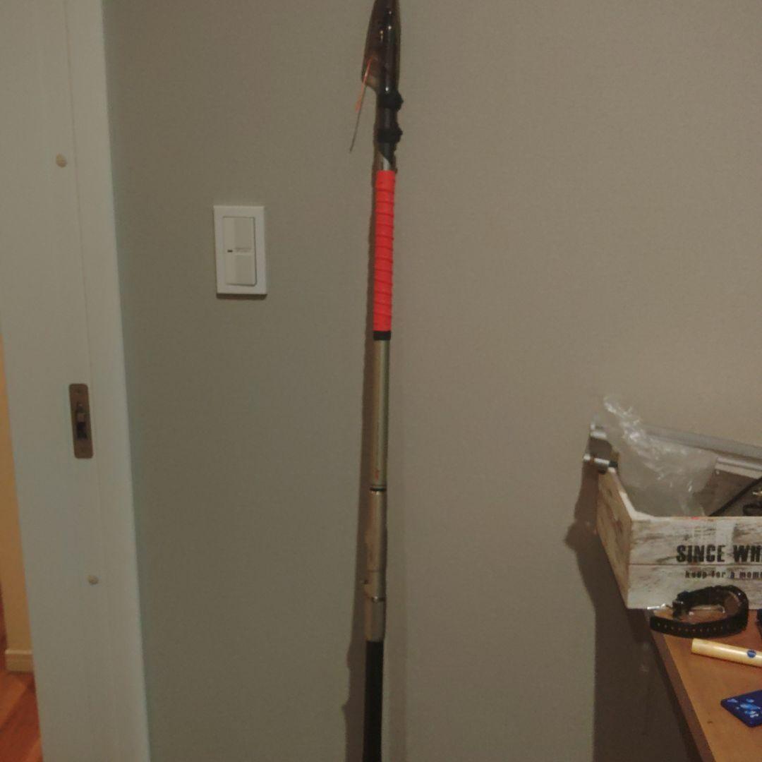 最終価格ダイワトーナメント POWER M アモルファスウィスカー 3-63