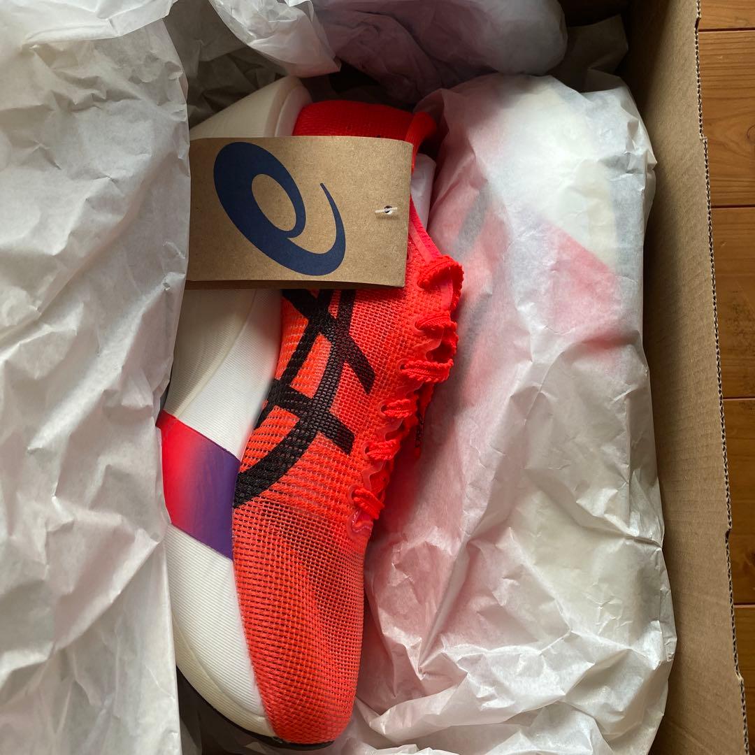 スパイク・シューズ SPEED EDGE TOKYO 25.0