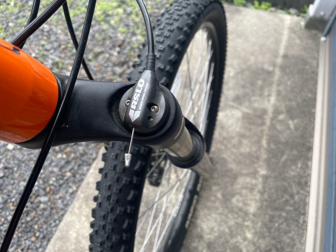 GT マウンテンバイクAVALANCHE COMP 2019年式 M