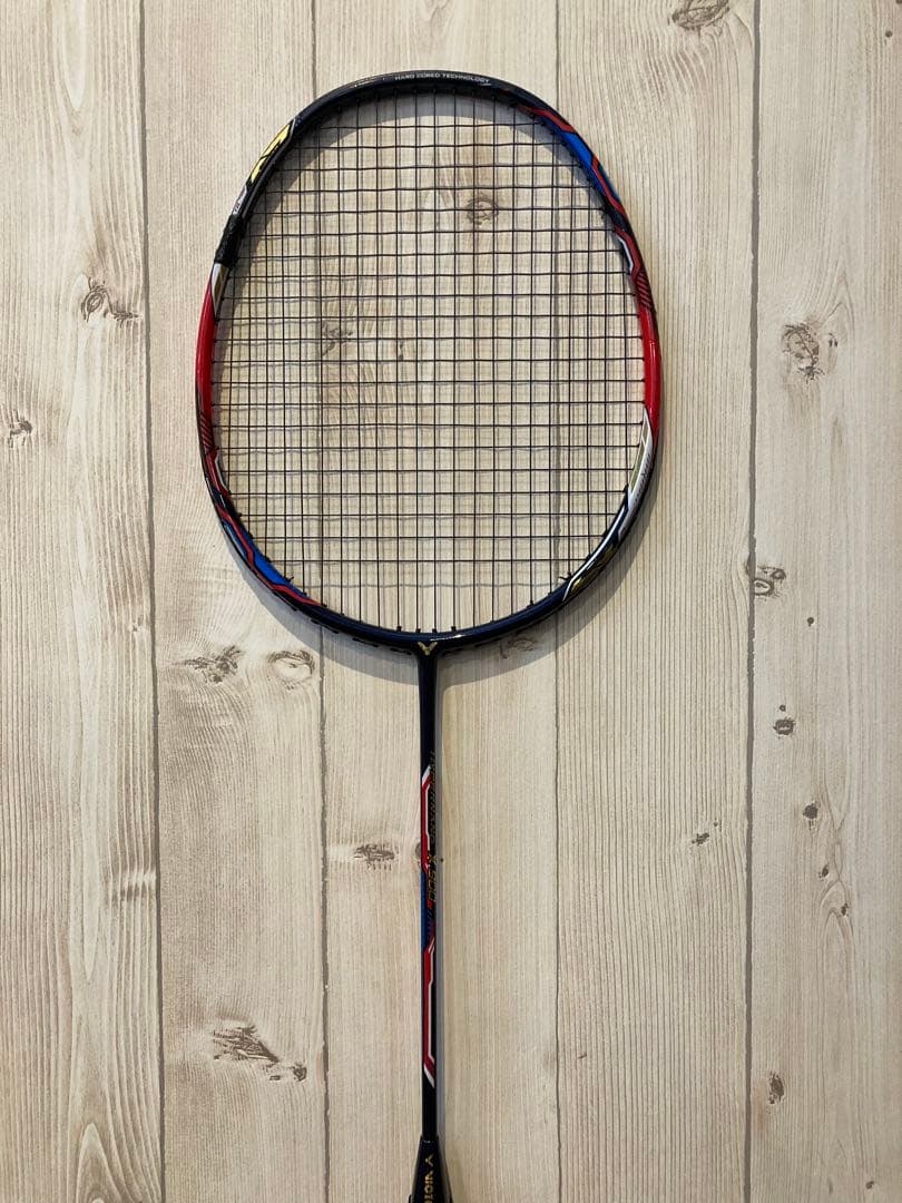 HYPERNAND X 900 バドミントンリペアラケット