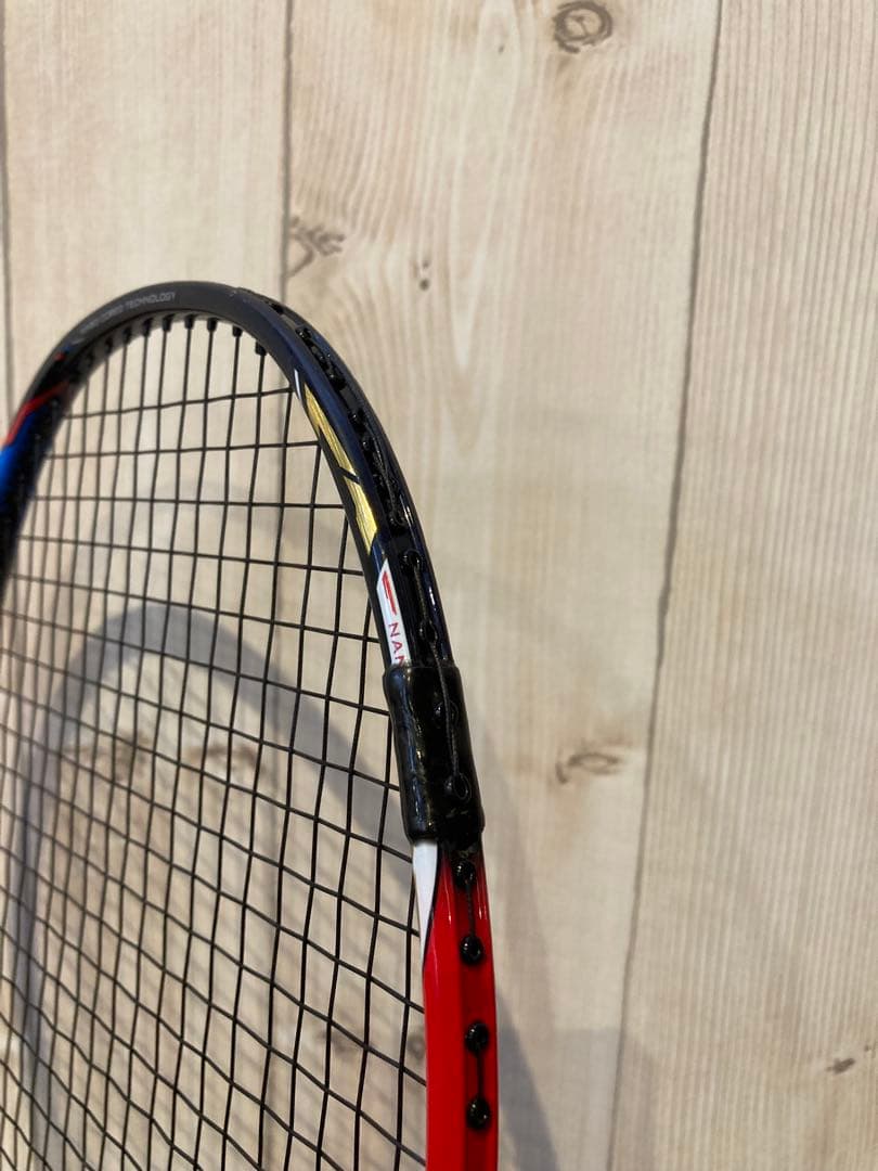 HYPERNAND X 900 バドミントンリペアラケット