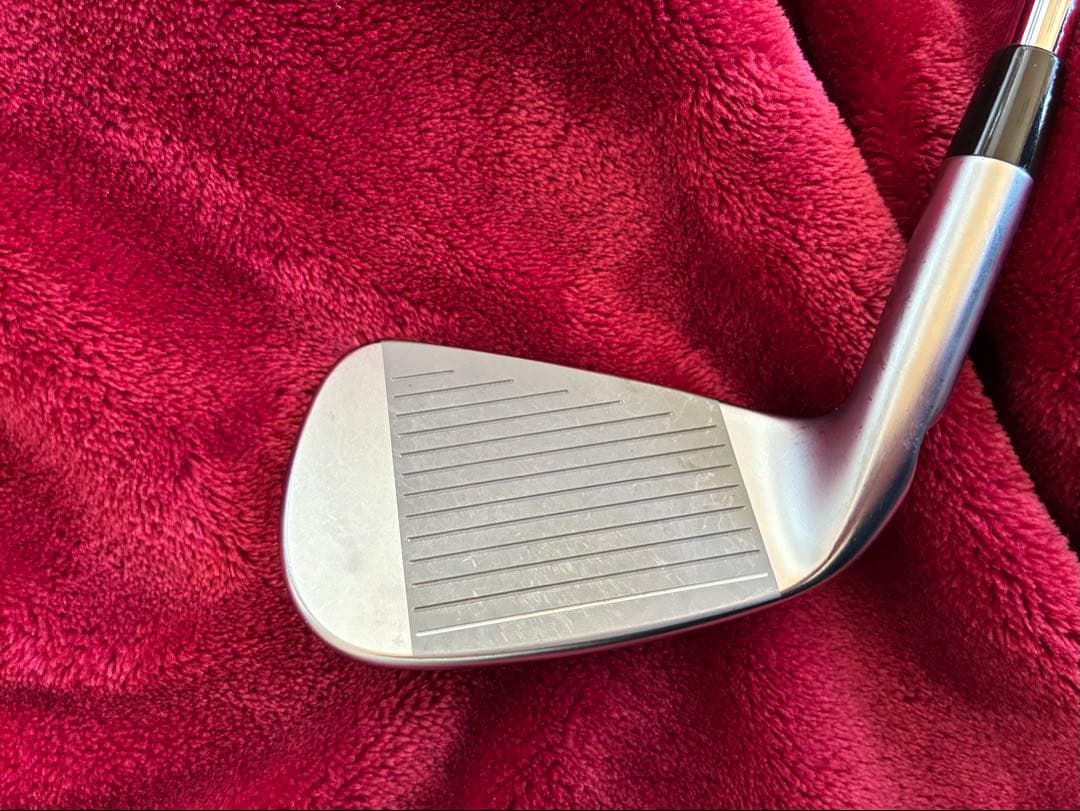 pine i210 ７番　オレンジ