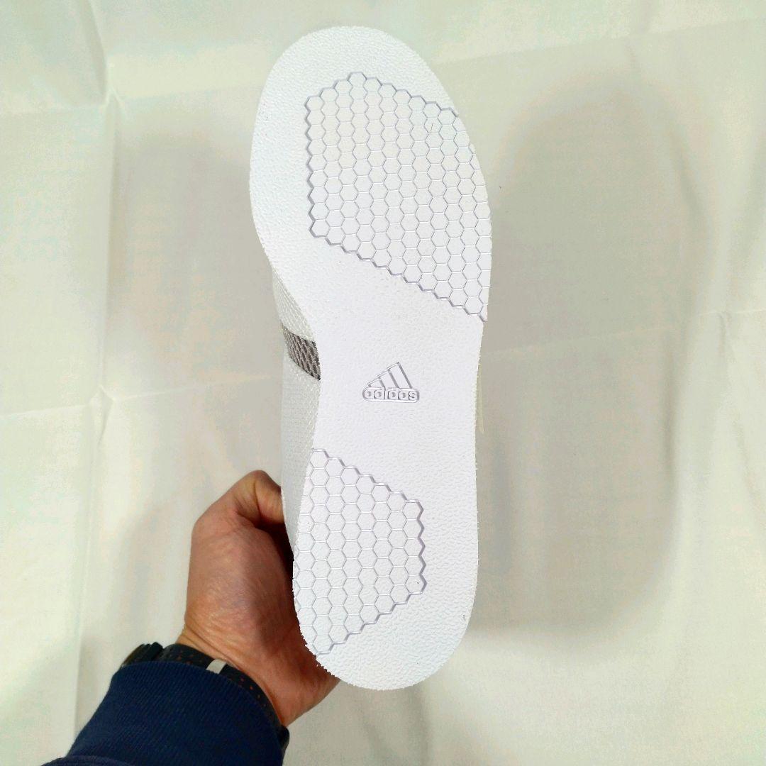 新品未使用 adidas アディダス パワーリフト５（28.0cm)