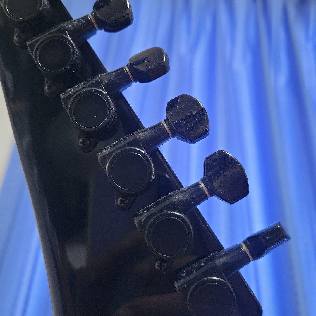 値引致しました！フェルナンデス TEJ-70 エレキギター