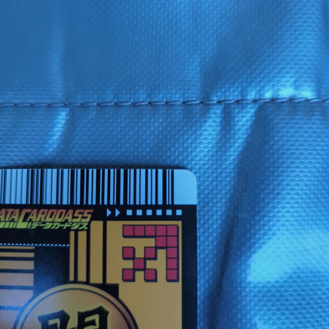 や*チ様 ドラゴンボールデータカードダス　爆レア　孫悟空　ベジット　ドラゴンボー