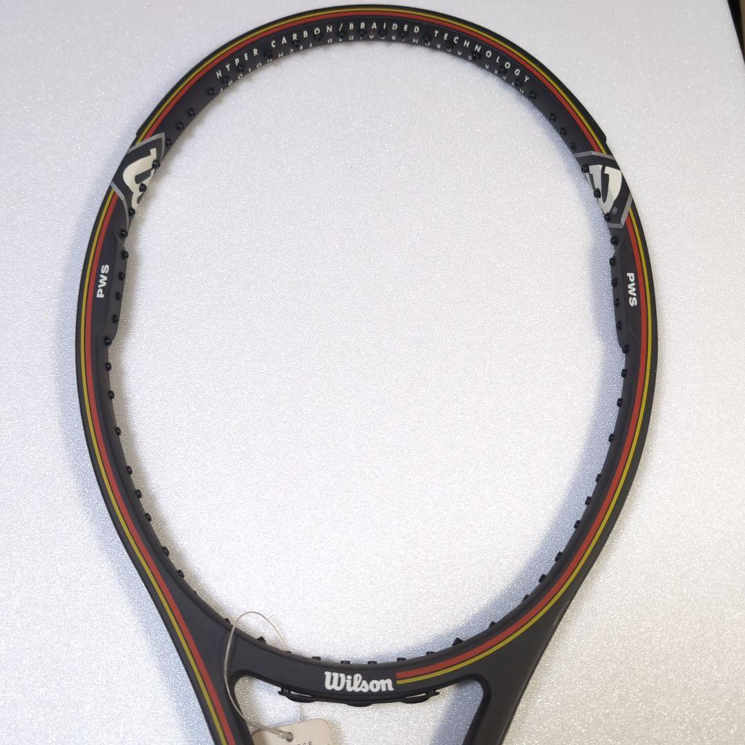 Wilson Hyper Pro Staff テニスラケット 2000年限定品