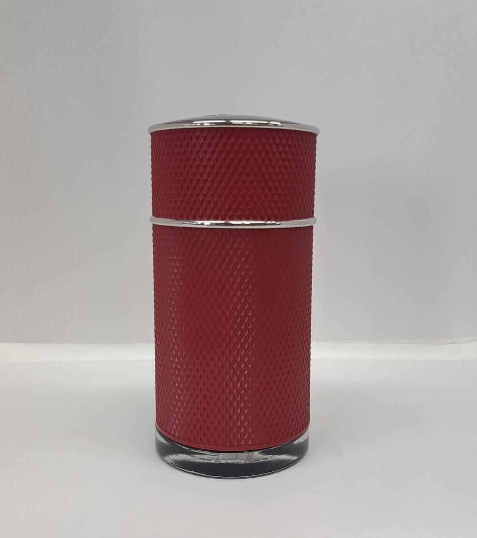 ダンヒル アイコン レーシング レッド オーデパルファム 100ml 香水