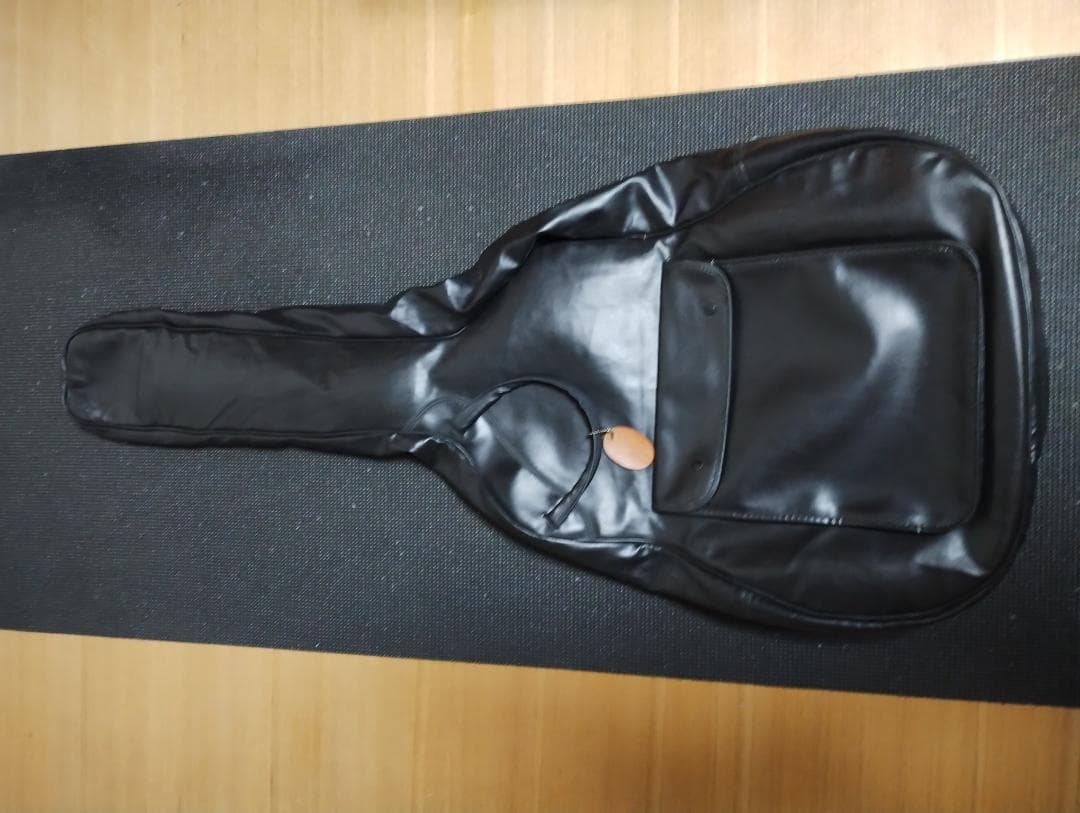 ギター YAMAHA APX-6C