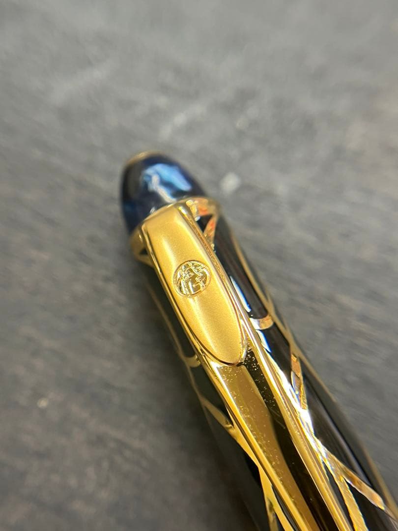 PICASSO ピカソ　万年筆　ビジネス　文房具　筆記具　アートコレクション