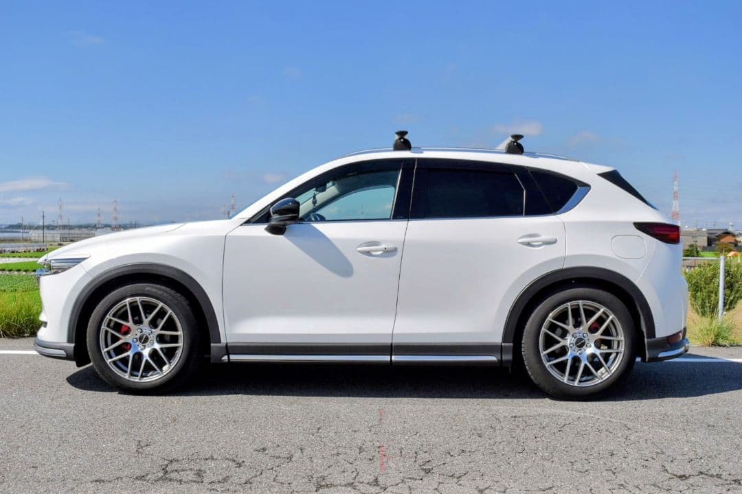 【値下げ】ハイペリオン CVM 19インチ タイヤセット 4本