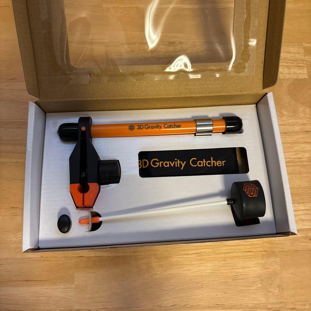 その他 3D Gravity Catcher TASKGOLF