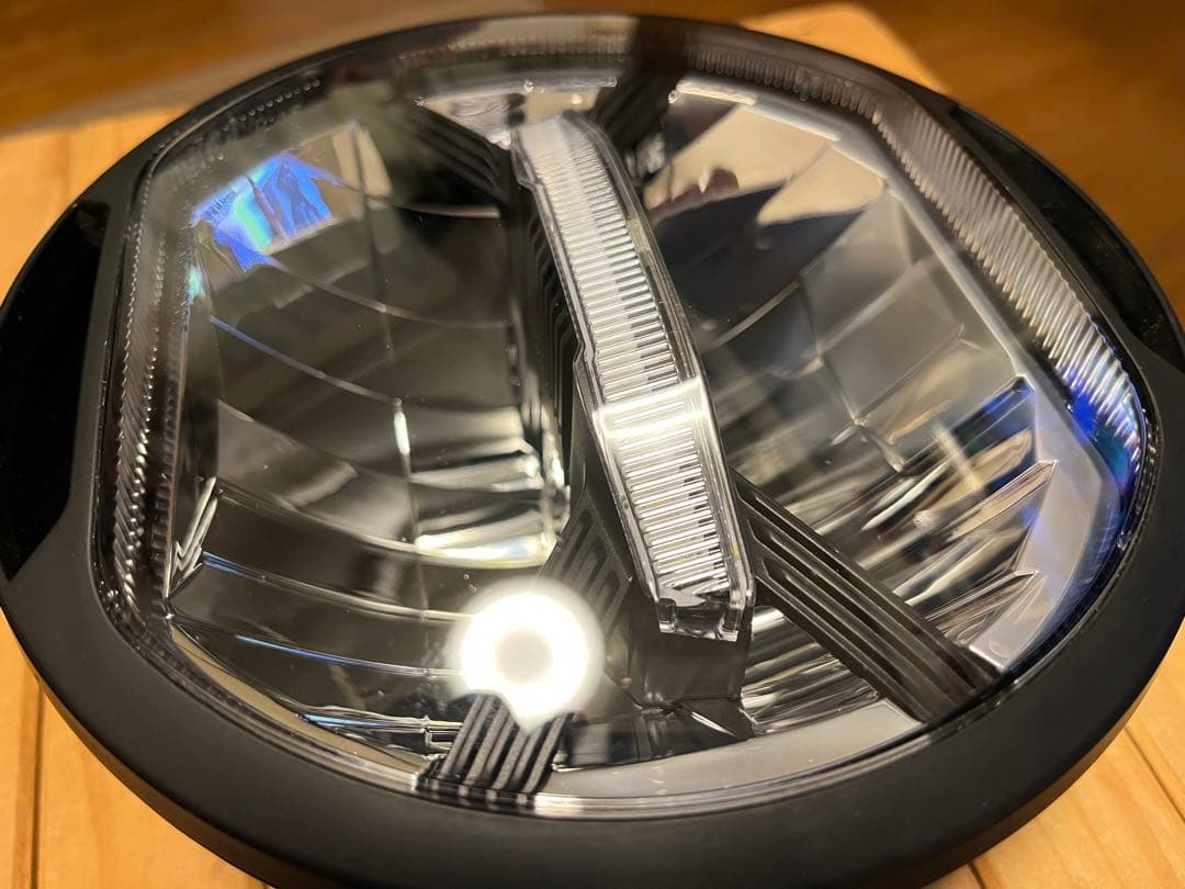 KOSO LEDヘッドライト【サンダーボルト2】車検対応