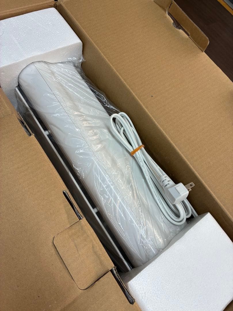 ZEPEAL 人感センサー付脱衣所ヒーター DWC-J120Nヒートショック対策