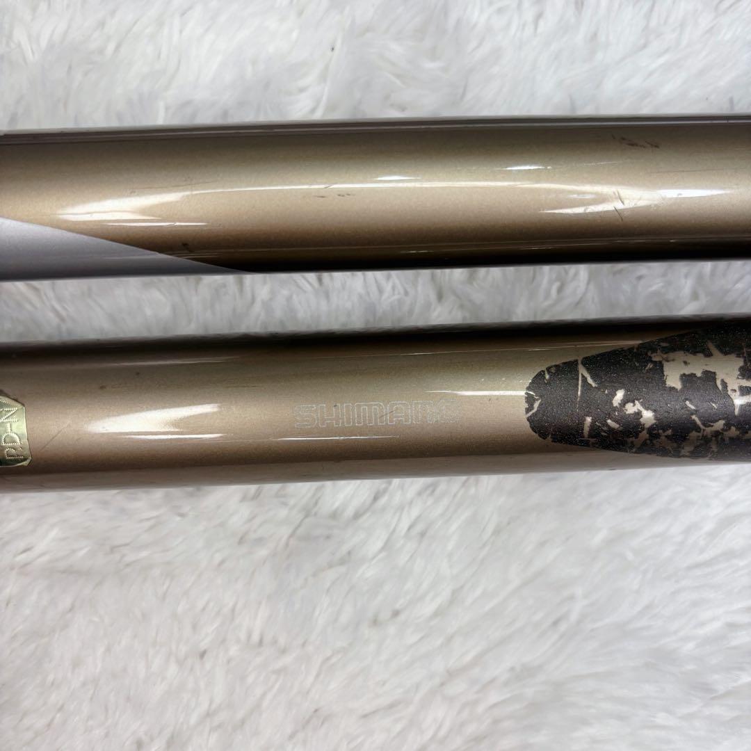 SHIMANO シマノ 鮎 Ayu H/2.5 90-95 XL 先掛