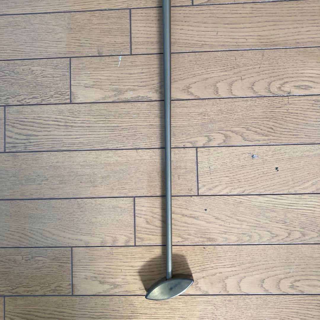NATURAL GOLF パター 【中古品】
