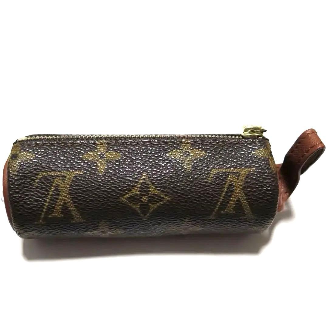 ●kwak1099●【美品】ルイ・ヴィトン　エテュイトロワボール