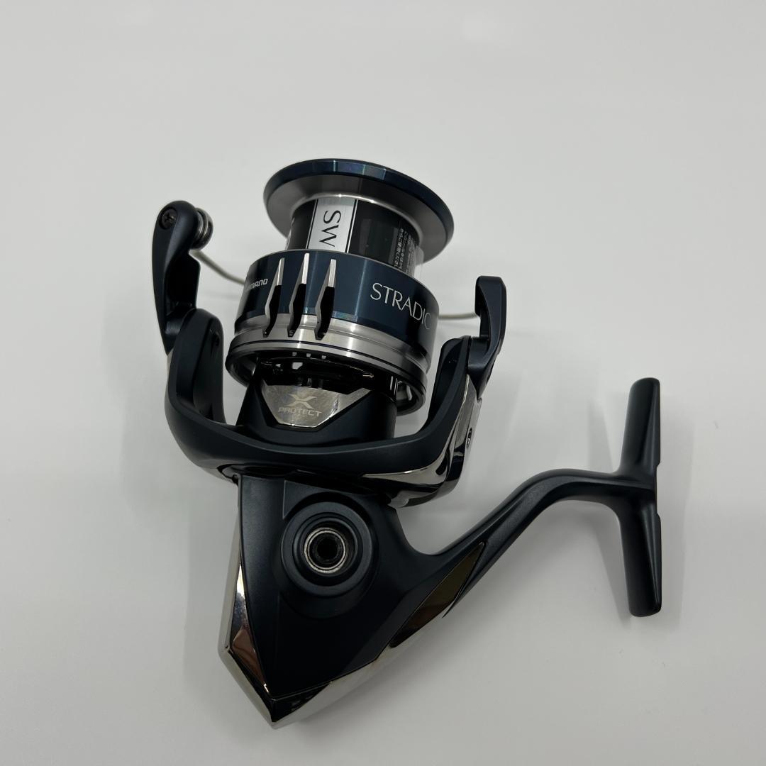 シマノ 20 STRADIC SW 4000XG スピニングリ－ル 048