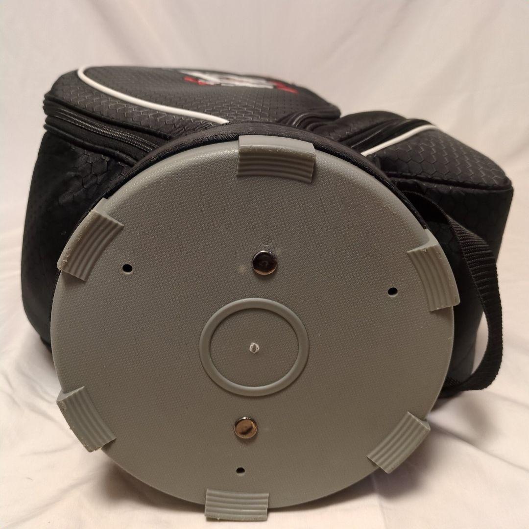 marie claire マリ・クレール ゴルフバック キャディバッグ 美品