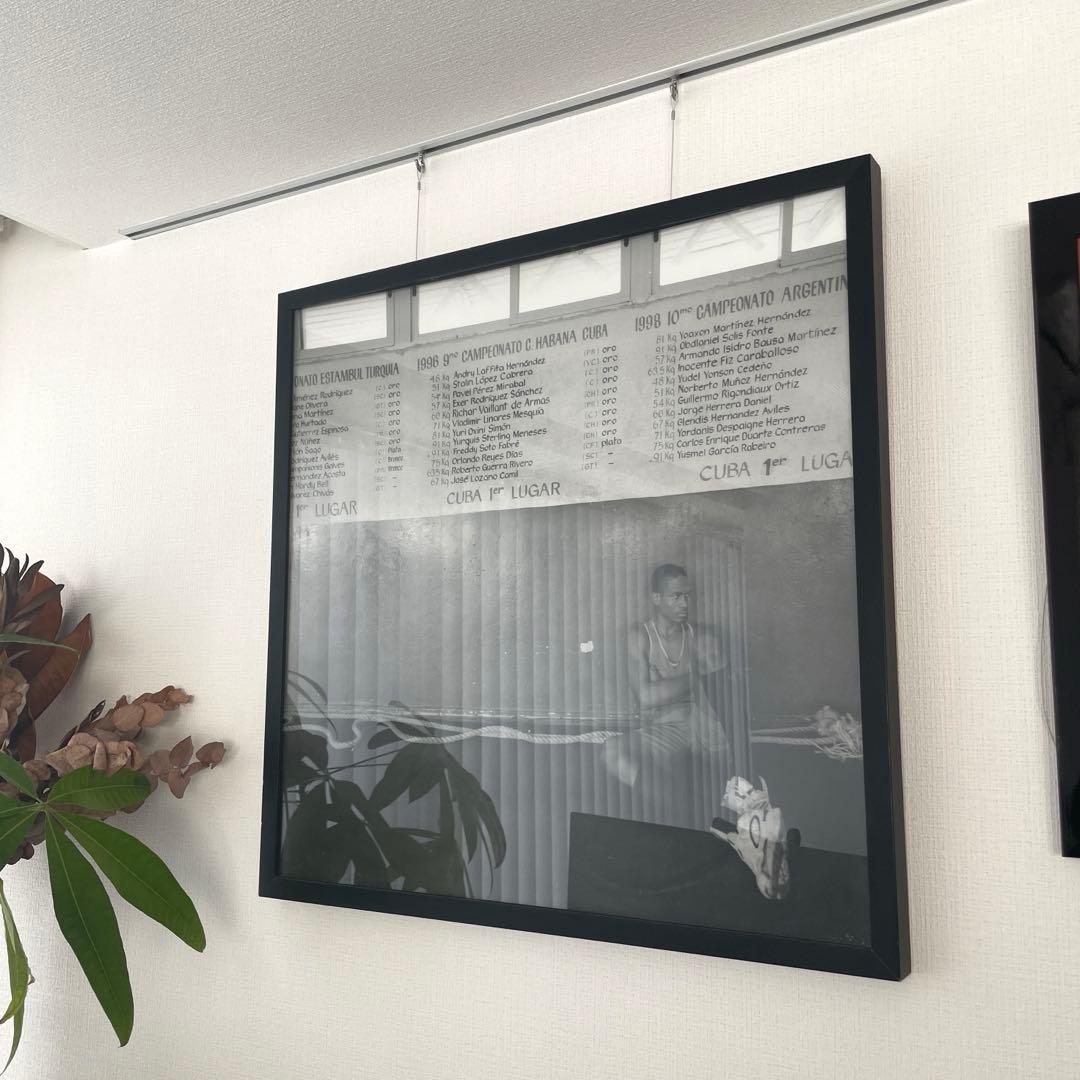 Bo concept｜Gallery Photo Art 「The game」