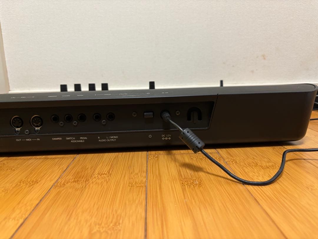 KORG KROME73 コルグクローム【手渡し1000円引き】