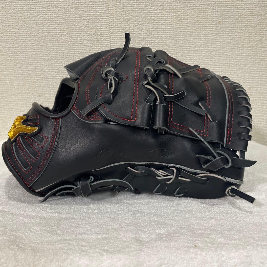 ミズノプロ アンバサダー 伊藤大海型 BSS限定 硬式 投手1AJGH99121