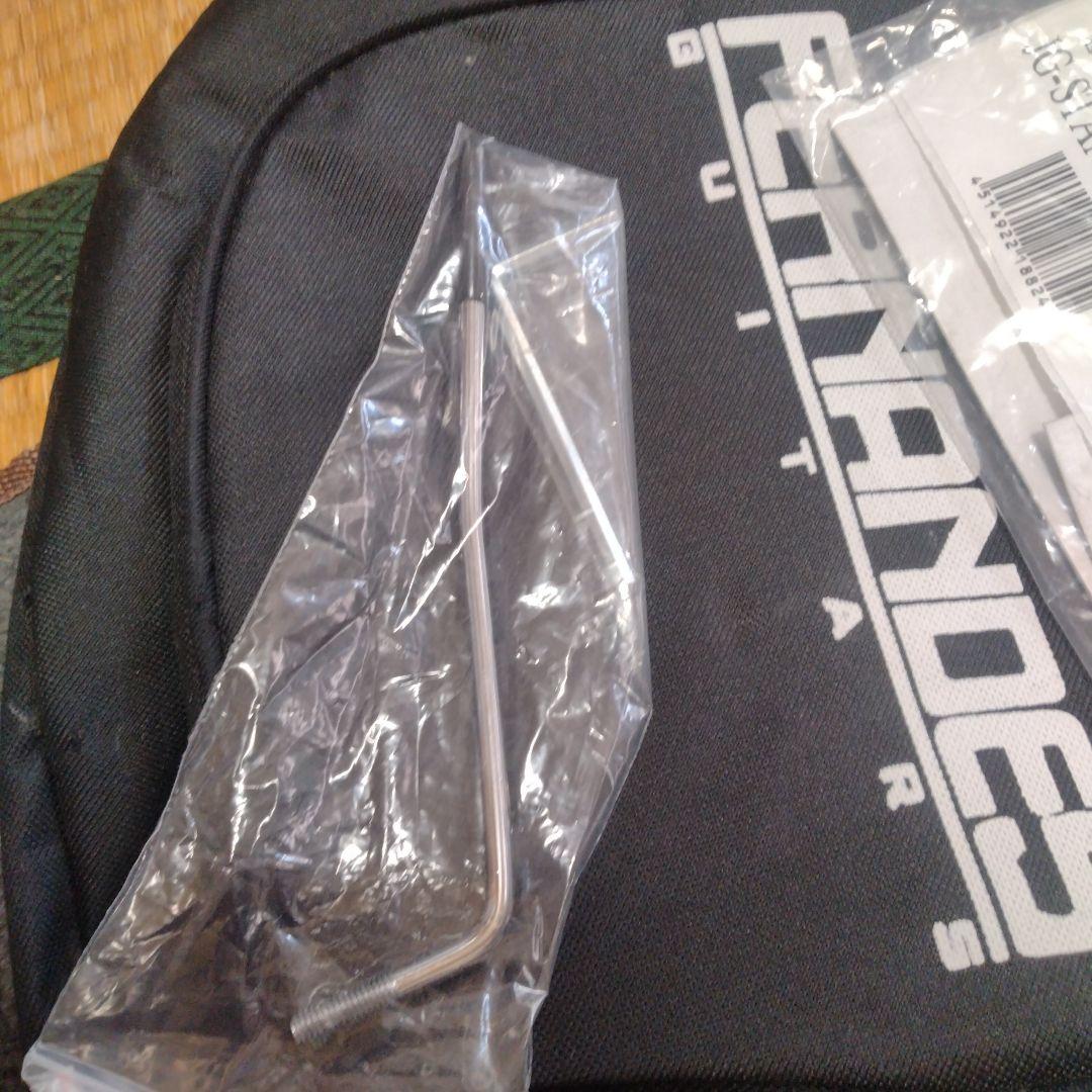 中古美品フェルナンデス JG-STANDARD 2H BLK ジャガー JG