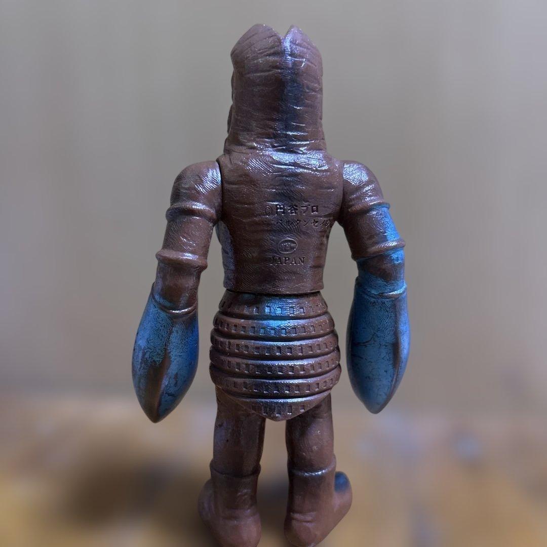 ポピー キングザウルス シリーズ 怪獣フィギュア 3体セット