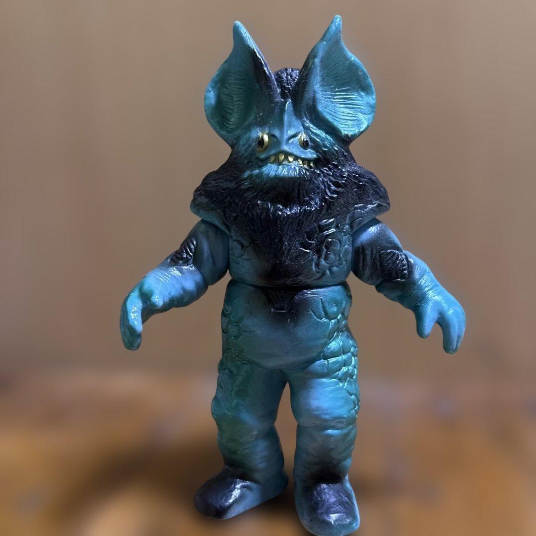 ポピー キングザウルス シリーズ 怪獣フィギュア 3体セット