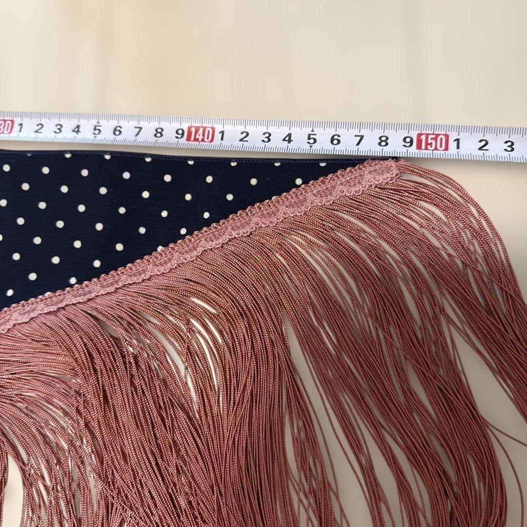 フラメンコ★ソニアジョーンズ★4サイズ